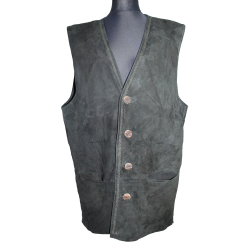 KAMIZELKA MOTOR SKÓRA BALIARA rozm. 52